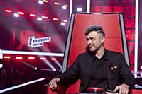 Егор Крид. Съемки нового сезона ТВ-программы «Голо