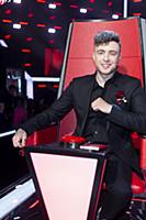 Егор Крид. Съемки нового сезона ТВ-программы «Голо