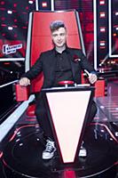 Егор Крид. Съемки нового сезона ТВ-программы «Голо