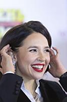 Ольга Дибцева. Премьера фильма «День города», (202
