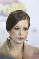 Катерина Шпица. Премьера фильма «День города», (20