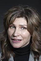 Светлана Камынина. Премьера фильма «День города», 
