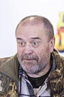 Александр Ильин. Премьера фильма «День города», (2