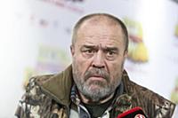 Александр Ильин. Премьера фильма «День города», (2