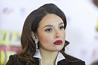 Ольга Дибцева. Премьера фильма «День города», (202