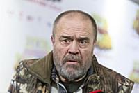Александр Ильин. Премьера фильма «День города», (2