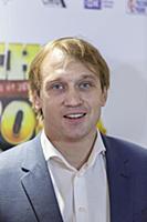 Михаил Тройник. Премьера фильма «День города», (20