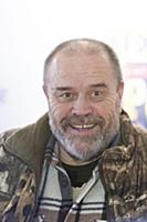 Александр Ильин. Премьера фильма «День города», (2