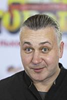 Илья Зудин. Премьера фильма «День города», (2021).