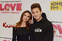 Премьерный показ фильма «Love», (2021)