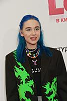 Миа Бойка. Премьерный показ фильма «Love», (2021).