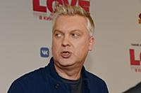 Сергей Светлаков. Премьерный показ фильма «Love», 