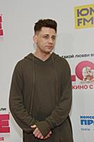 Марк Зисельсон. Премьерный показ фильма «Love», (2