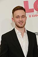 Артем Зуев. Премьерный показ фильма «Love», (2021)