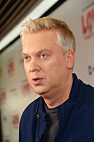 Сергей Светлаков. Премьерный показ фильма «Love», 
