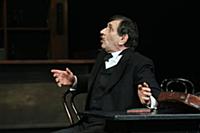 Евгений Князев. Пресс-показ спектакля «Войцек». Ре