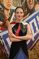 Премьера фильма «Родные»