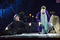 Дмитрий Скориков, Игорь Морозов. Пресс-конференция