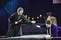 Дмитрий Скориков, Игорь Морозов. Пресс-конференция