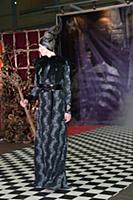 Екатерина Самуйлина. Fashion-показы на «РусАртСтил