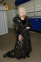 Наталья Гулькина. Fashion-показы на «РусАртСтиль».