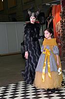 Екатерина Самуйлина. Fashion-показы на «РусАртСтил