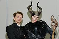 Екатерина Самуйлина. Fashion-показы на «РусАртСтил