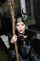 Екатерина Самуйлина. Fashion-показы на «РусАртСтил
