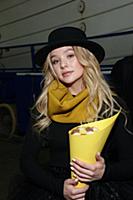 София Плотникова. Fashion-показы на «РусАртСтиль».