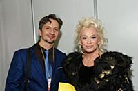 Владимир Преображенский, Наталья Гулькина. Fashion