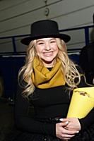 София Плотникова. Fashion-показы на «РусАртСтиль».