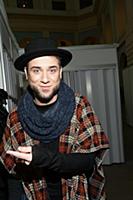 Владимир Брилев. Fashion-показы на «РусАртСтиль». 