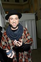Владимир Брилев. Fashion-показы на «РусАртСтиль». 