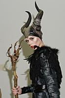 Екатерина Самуйлина. Fashion-показы на «РусАртСтил
