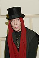 Александр Песков. Fashion-показы на «РусАртСтиль».