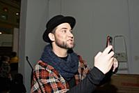 Владимир Брилев. Fashion-показы на «РусАртСтиль». 