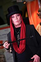 Александр Песков. Fashion-показы на «РусАртСтиль».