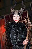 Екатерина Самуйлина. Fashion-показы на «РусАртСтил