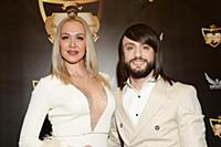 Премия «Alusso Event Awards 2021» (АЕА)