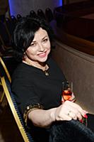 Юлианна Шахова. Премия «Alusso Event Awards 2021» 
