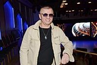 Александр Скрип. Премия «Alusso Event Awards 2021»
