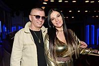 Александр Скрип, Кира Шайн. Премия «Alusso Event A