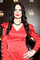 Кира Дихтяр. Премия «Alusso Event Awards 2021» (АЕ