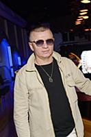 Александр Скрип. Премия «Alusso Event Awards 2021»