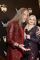 Никита Джигурда. Премия «Alusso Event Awards 2021»