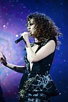 София Кальчева. Премия «Alusso Event Awards 2021» 