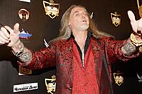 Никита Джигурда. Премия «Alusso Event Awards 2021»
