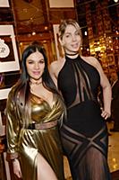 Кира Шайн. Премия «Alusso Event Awards 2021» (АЕА)