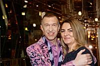 Сергей Соседов. Премия «Alusso Event Awards 2021» 