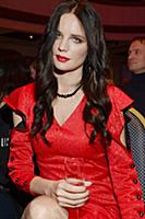 Кира Дихтяр. Премия «Alusso Event Awards 2021» (АЕ